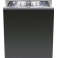 Встраиваемая посудомоечная машина SMEG STA4503