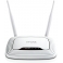 Роутер TP-LINK TL-WR843ND (300MBPS ROUTER 10/100M 4PORT)
