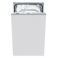Встраиваемая посудомоечная машина Hotpoint-Ariston LST 53977 X