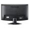 Монитор ViewSonic 24" V3D241Wm-LED Glossy-Black FullHD LED 2ms 16:9 DVI HDMI M/M 3D 20M:1 300cd