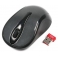 Мышь A4Tech G3-200N IR V-Track Wireless G3 USB (черный)