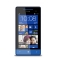 Смартфон HTC Windows Phone 8S (синий)