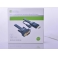 Кабель-конвертер Greenconnect GC-HD2VGA5-3m (3m HDMI-VGA 19M / 15M, плоский, AWG 28, доп.питание)