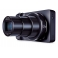 Фотоаппарат Samsung EK-GC 100 Galaxy Camera (черный)
