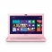 Ноутбук Sony VAIO SVS1313M1R (Intel Core i3 3120M, 4Gb RAM, 500Gb HDD, Win8) (розовый)