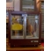 Винный шкаф EXPO SRL CS85VCL - Охлаждаемый шкаф для колбас "Cornice Salumeria 85"