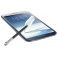 Смартфон Samsung Galaxy Note II 16Gb (серый)