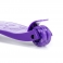 Полесье. Детский самокат со складной ручкой (фиолетовый) (в коробке) арт.# 0072C-V(Ф)