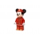 Конструктор LEGO Пожарная часть Микки и друзей (Disney Mickey and Friends Fire truck station)