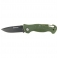 Складной нож Ganzo G611 green