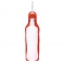 Бутылка TRIXIE дорожная д/воды 250 мл, пластик