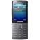 Мобильный телефон Samsung GT-S5610 (серебристый)