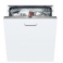 Встраиваемая посудомоечная машина NEFF S 51L43X0 RU