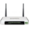 Роутер TP-LINK TL-WR1042ND (300MBPS ROUTER 1000M 4PORT)