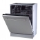 Встраиваемая посудомоечная машина Zigmund & Shtain DW 89.6003 X
