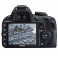 Фотокамера Nikon D3200 Kit (черный) (VBA330K001)