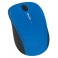 Мышь Microsoft Wireless Mobile Mouse 3500 Limited Edition Cobalt Blue USB