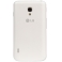 Смартфон LG E435 Optimus L3 II Dual (белый)