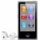 Плеер Apple iPod nano 7 16Gb (серый)