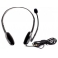 Гарнитура Logitech Stereo Headset H110