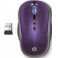 Мышь HP LY785AA Sweet Purple USB