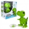 RoboPets. Динозавр "Т-Рекс"  интерактивная игрушка зеленый (4*ААА бат.не входят в ком. арт.Т22441