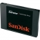Накопитель SSD Sandisk SATA-III 240Gb SDSSDX-240G-G25 2.5" w510Mb/s r550Mb/s