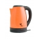Чайник Kitfort KT-602-5 оранжевый