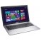 Ноутбук Asus X550LA-XO013H Core i3-4010U/4Gb/500Gb/DVDRW/int/15.6"/HD/1366x768/Win 8 Single Language