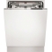 Встраиваемая посудомоечная машина AEG F 98870 VI