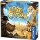 Kosmos. Настольная игра "Lost Cities Card Game" (Затерянные города: Карточная игра) арт.691821