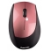 Мышь Hama M2150 (черный/темно-розовый) [ObN]