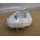 Лодка Badger FL330 без палубы (олива)