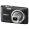 Фотоаппарат Nikon CoolPix S2700 (черный)