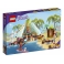 LEGO. Конструктор 41700 "Friends Beach Glamping" (Кэмпинг на пляже)