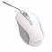 Мышь GIGABYTE M5100 USB (белый)