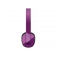 Наушники Logitech UE 4000 982-000028 (фиолетовый)