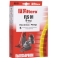 Пылесборник Standard FILTERO FLS-01_S-bag (5), бумажные