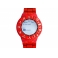 Часы-телефон GSM Burg LA 1014 (красный)