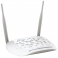 Маршрутизатор TP-LINK TD-W8961ND (300MBPS ROUTER/MOD. ADSL2+)