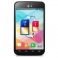 Смартфон LG Optimus L4 II Dual E445 (черный)