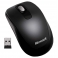 Мышь Microsoft Wireless Mobile Mouse 1000 Black (2CF-00047)