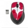 Мышь HP x4000 Wireless Color Patch Mouse