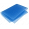 Антибактериальный коврик в холодильник Topperr 3106 (голубой)