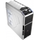 Корпус AeroCool Xpredator X1 White Edition white w/o PSU ATX 2*USB3.0