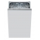 Встраиваемая посудомоечная машина Hotpoint-Ariston LSTB 4B00 RU