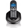 Телефон DECT BBK BKD-810 чёрный