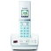 Телефон DECT Panasonic KX-TG8061RUW (белый)