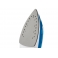 Утюг Centek CT-2320 (голуб) 1800Вт, антипригарное покрытие, мощный паровой удар, самоочистка, 200мл