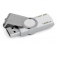 Флеш Диск Kingston 128Gb DataTraveler 101 USB2.0 белый DT101G2/128GB